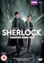 Sherlock - Series 2 [DVD]