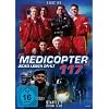 Medicopter 117 - Staffel 1 Folge 01-08 [3 Disc Set]