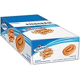 Hostess Jumbo Honey Bun, 4.75 Ounce (Pack of 6)