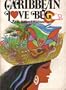 Caribbean love bug