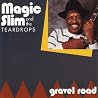 Image of album by Magic Slim