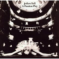 A Passion Play [REMASTERED] [ORIGINAL RECORDING REMASTERED]