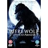 Werewolf: The Beast Among Us [DVD]