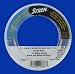 Stren Tinted Fluorocarbon Leader 20lb 100Yd Coral Mist