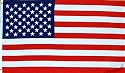 3x5 American Flag Polyester 3'x5' USA Stars and Stripes