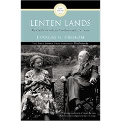Lenten Lands