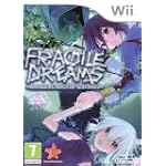 Fragile Dreams