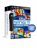 Disney Sing It: Family Hits Bundle