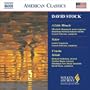 David Stock: A Little Miracle; Yizkor; Y'rusha; Tekiah (Milken Archive of American Jewish Music)
