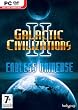 Galactic Civilizations 2 - Endless Universe (PC)