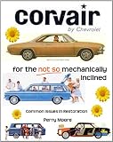 Corvair For The Not So Mechanically Inclined