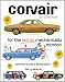 Corvair For The Not So Mechanically Inclined