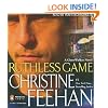 Ruthless Game (Ghostwalker Novels)