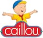 Caillou:Summer Days