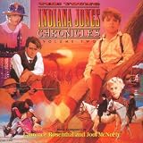 The Young Indiana Jones Chronicles: Volume Two