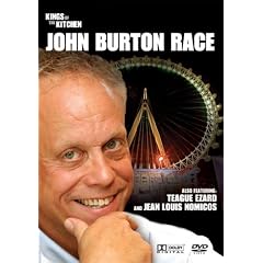 John-Burton Race [2007]