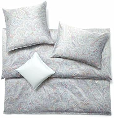 Schlossberg Switzerland, Duvet Cover: Perinn, King (104" x 93), Vert