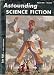 Astounding Science Fiction, August 1953 (Volume LI, No. 6)