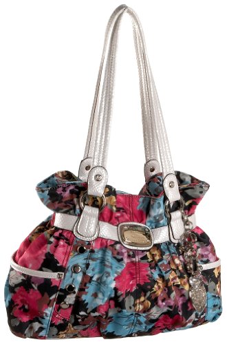 KATHY Van Zeeland  H60415 Shoulder
