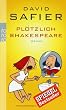 Pl�tzlich Shakespeare