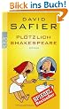 Pl�tzlich Shakespeare