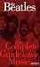 Complete Guide to the Music of the Beatles (Complete Guide to the Music of...) (Complete Guide to the Music of...)