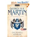 Das Lied von Eis und Feuer 08: Die dunkle K�nigin