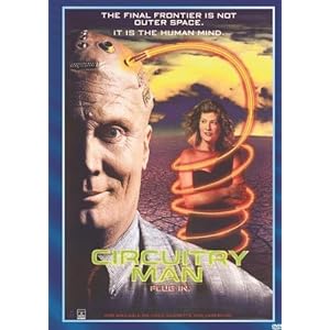 Circuitry Man [Import USA Zone 1]