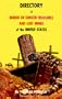 Directory of Buried or Sunken Treasures and Lost Mines of the United States