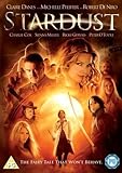 Stardust [DVD] [2007]