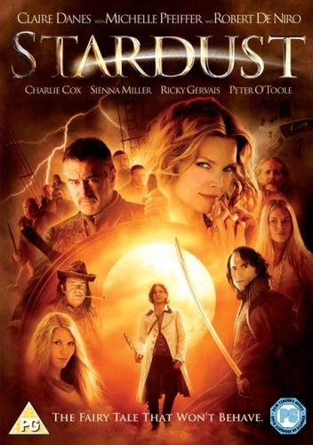 Stardust [2007]