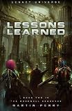 Legacy Universe: Lessons Learned (Book Two in The Rosewell Sequence)