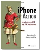 Iphone in Action: Introduction to Web and SDK Development