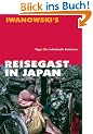 Reisegast in Japan