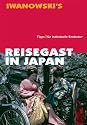 Reisegast in Japan