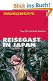 Reisegast in Japan