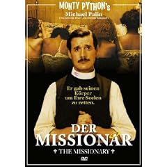 Der Missionar