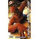 Spider-Man [VHS]
