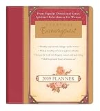 Everyday Encouragement 2009 Planner