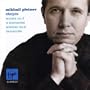 Sonata 2 / 4 Nocturnes