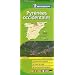 Carte ZOOM Pyrnes Occidentales