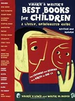 Valerie & Walter's Best Books for Children