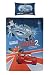 Disney Pixar Cars 2 Single Bed Set