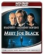 Meet Joe Black [HD DVD]
