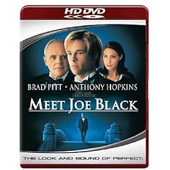 Meet Joe Black [HD DVD]