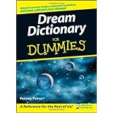 dream dictionary for dummies
