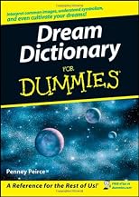 Dream Dictionary For Dummies