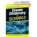Dream Dictionary For Dummies