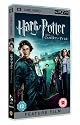 Harry Potter And Goblet of Fire [UMD Mini for PSP] [2005]