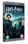 Harry Potter and the Goblet of Fire [...